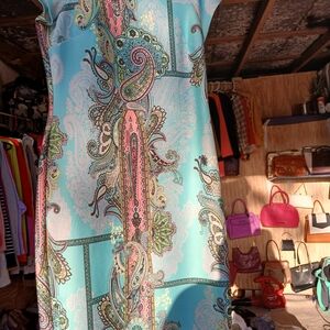 Woman dress